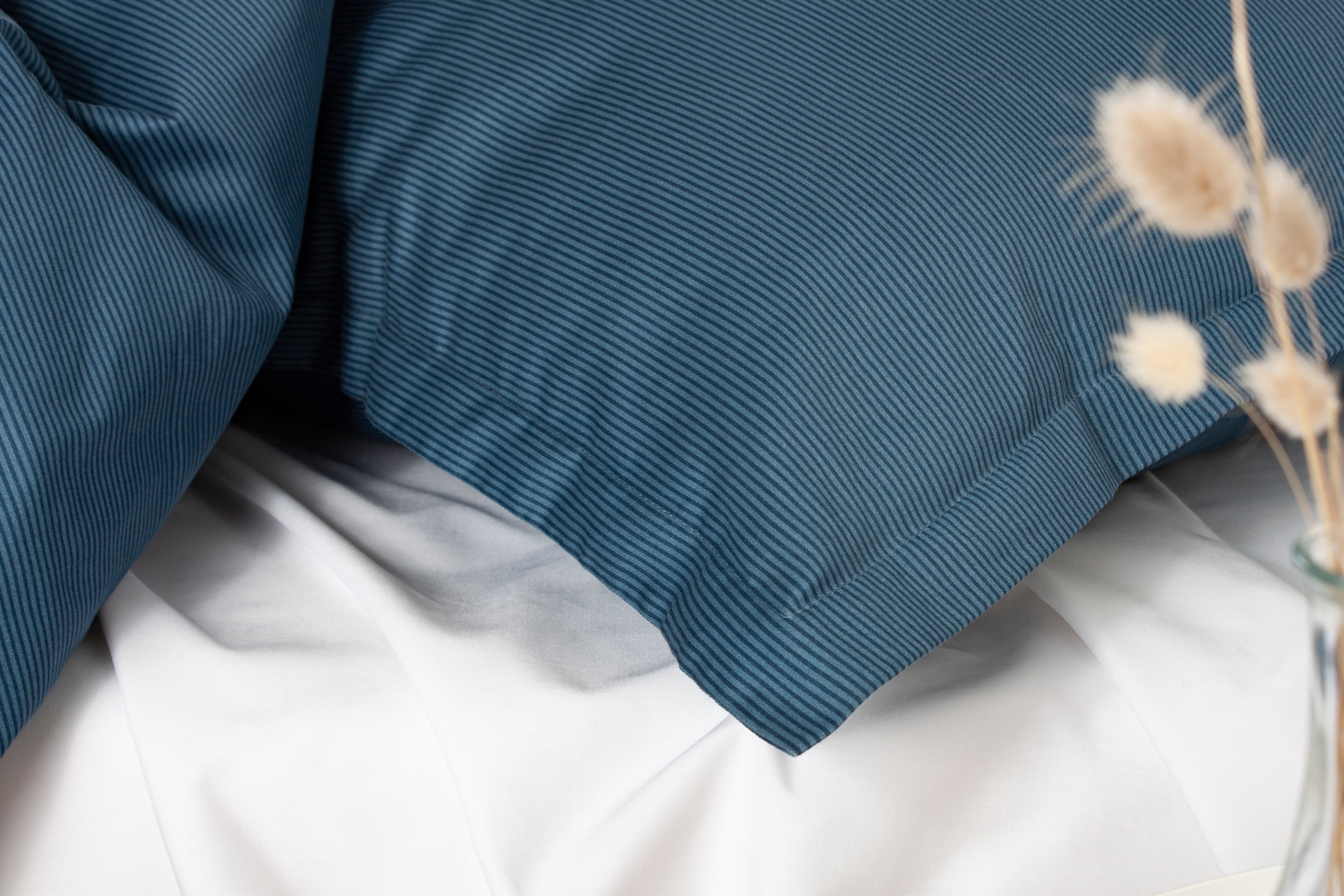 Økologisk sengesæt - RAIE