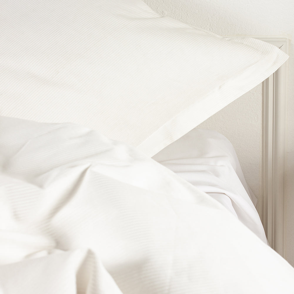 Økologisk sengesæt - RAIE