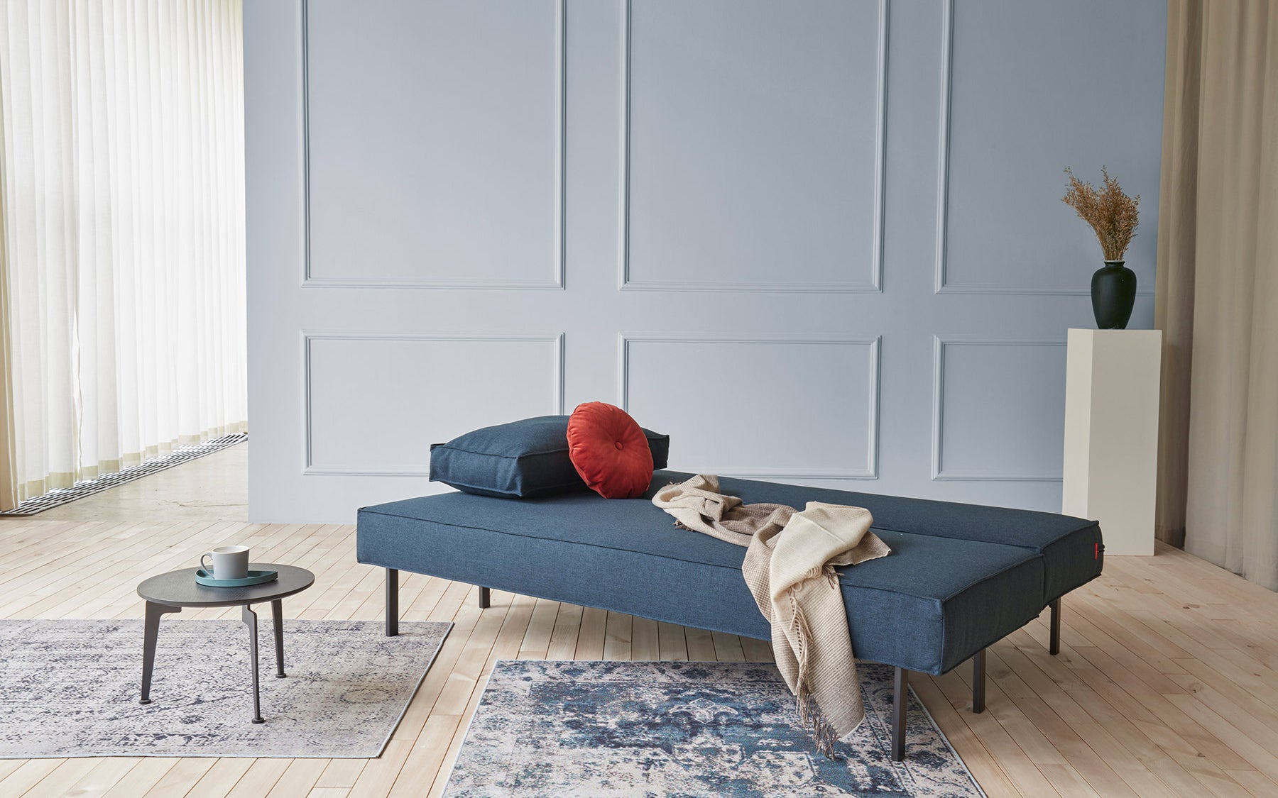 Sly Sovesofa