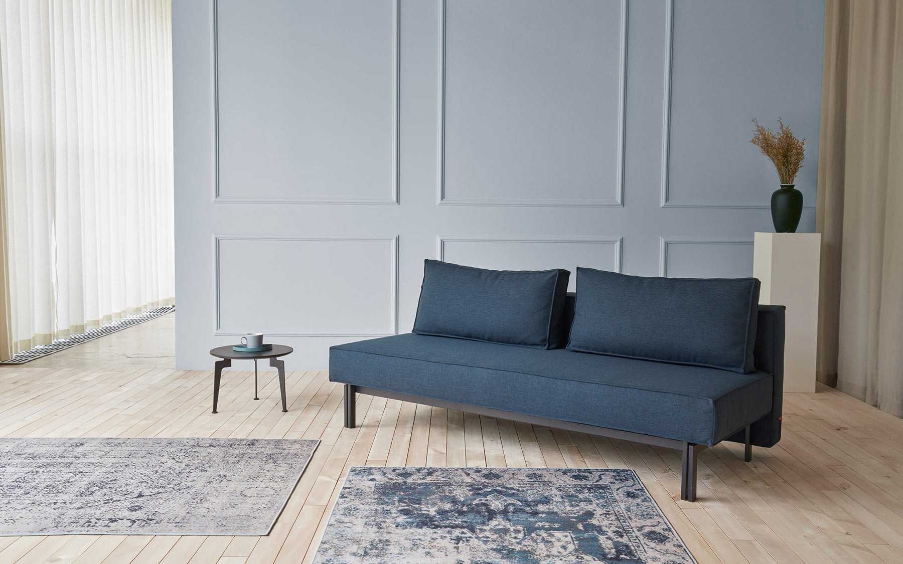 Sly Sovesofa