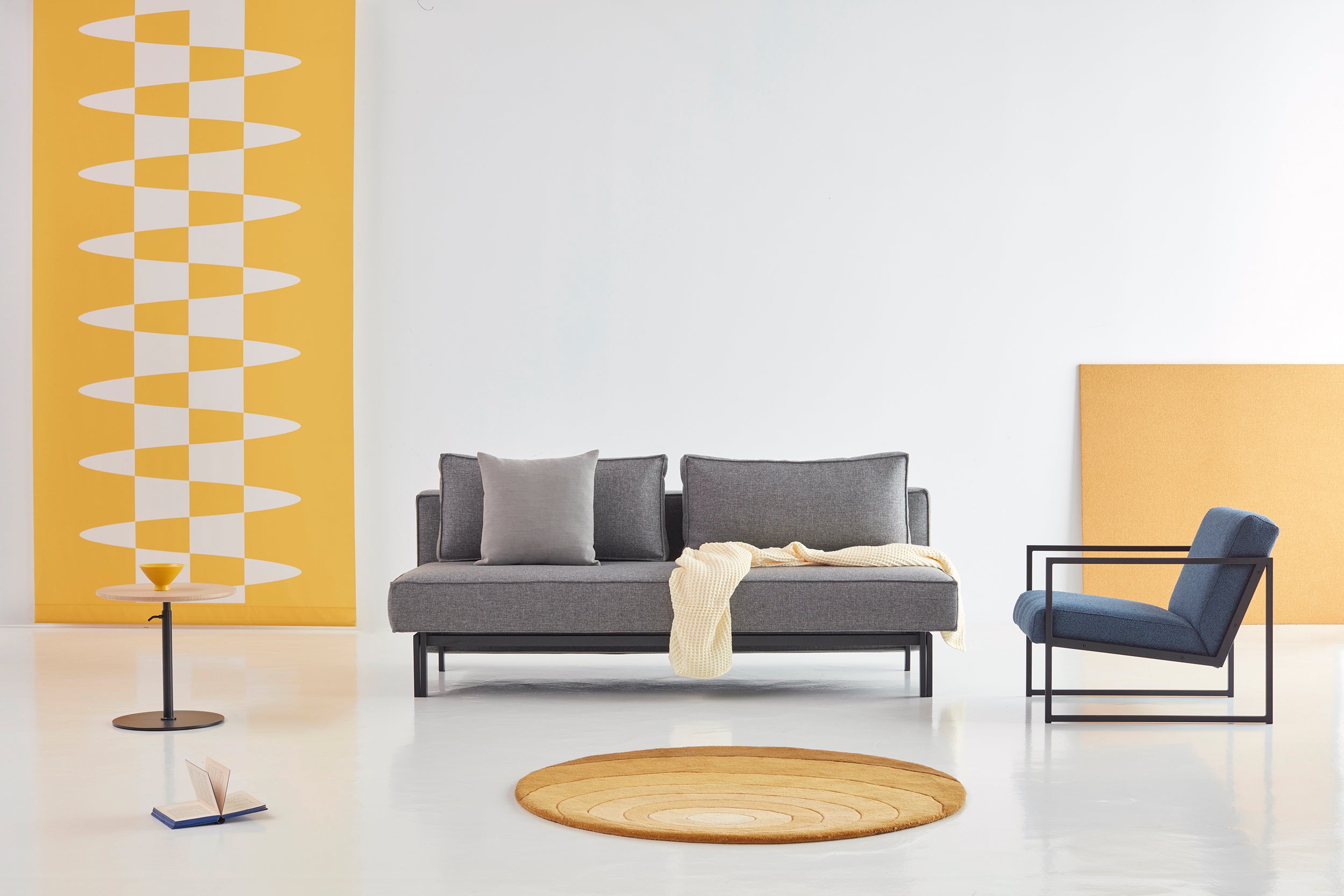 Sly Sovesofa