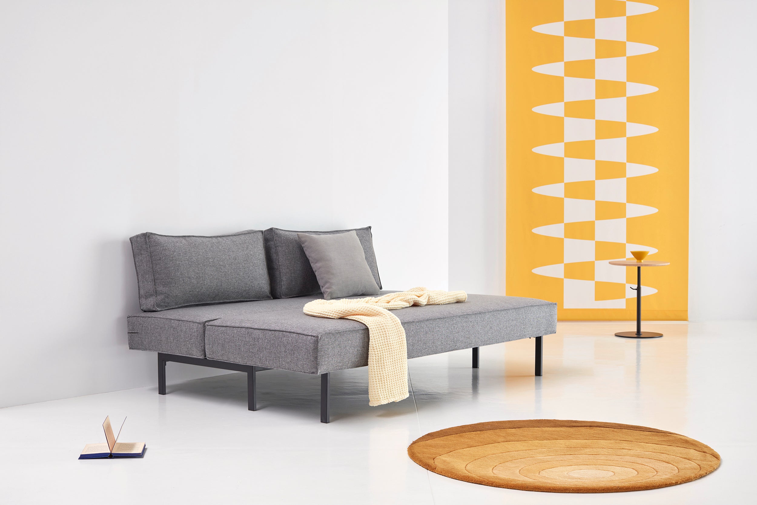 Sly Sovesofa