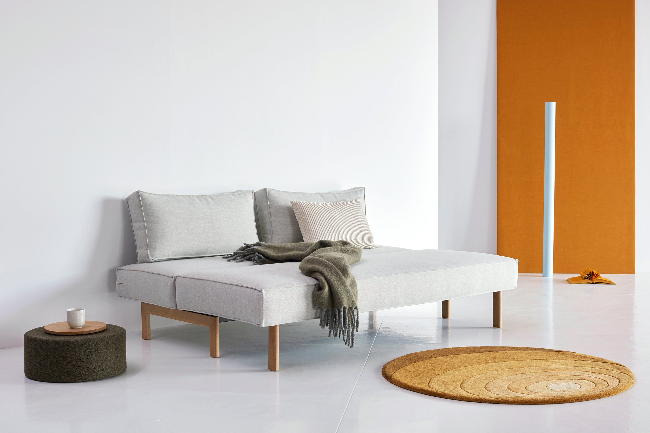 Sly Sovesofa