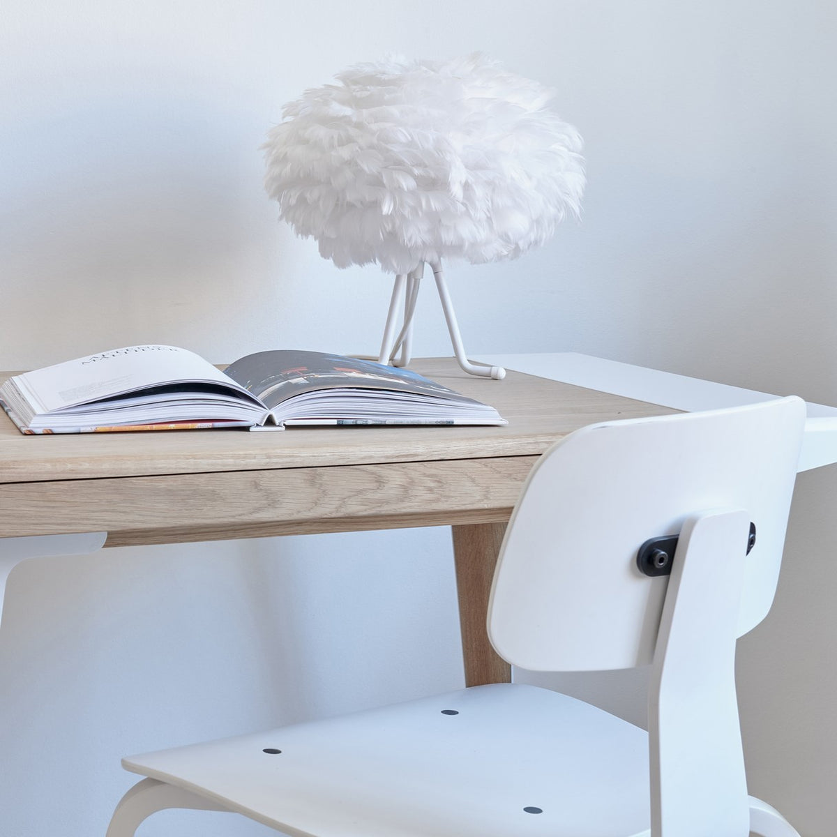 Eos Mini - White