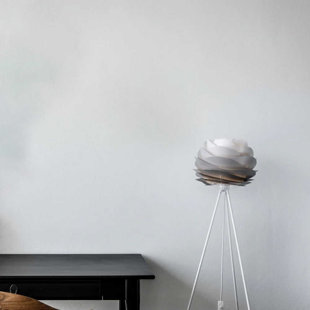 Carmina Mini - Misty Grey
