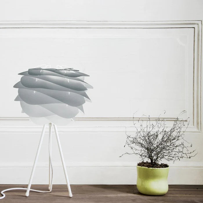 Carmina Mini - Misty Grey