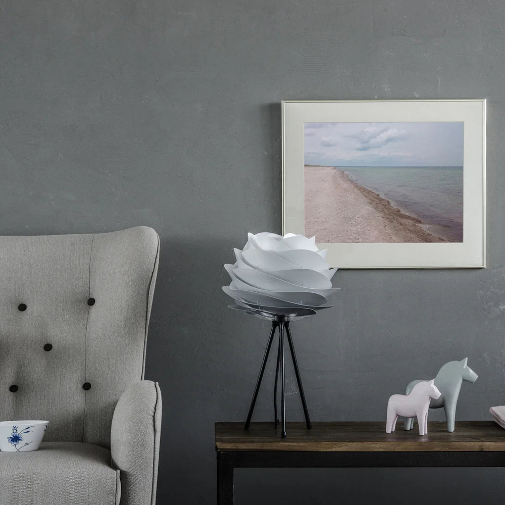 Carmina Mini - Misty Grey