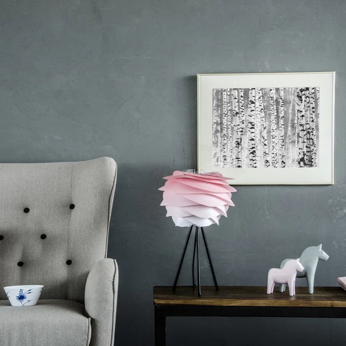 Carmina Mini - Baby Rose