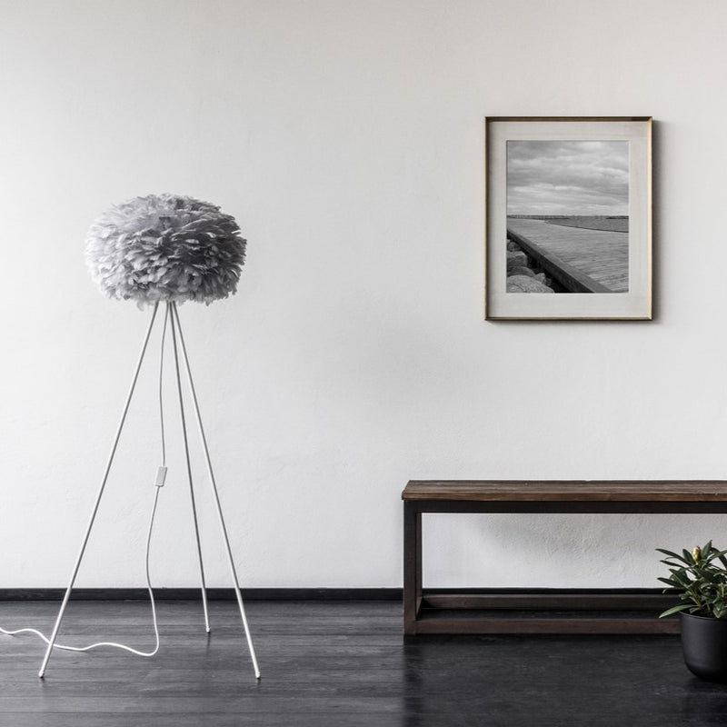 Eos Medium - Light Gray