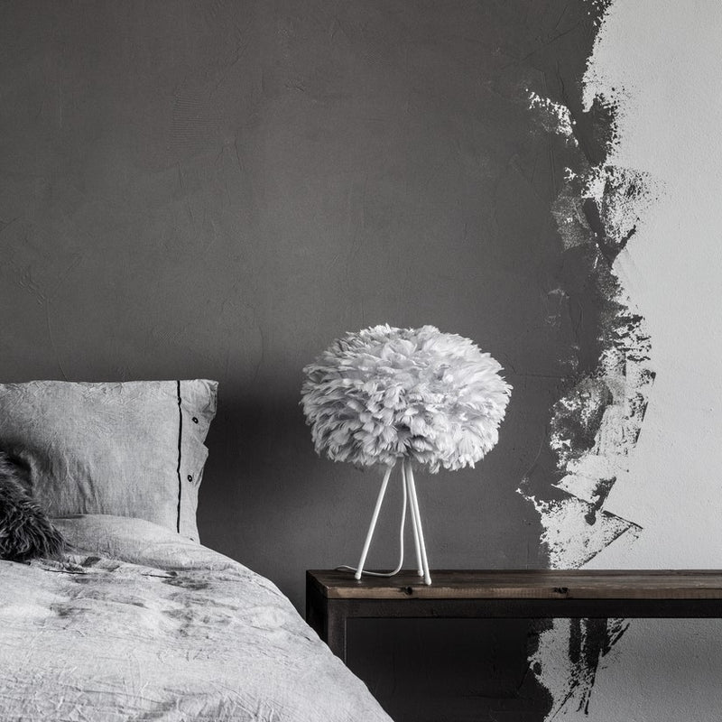 Eos Medium - Light Gray