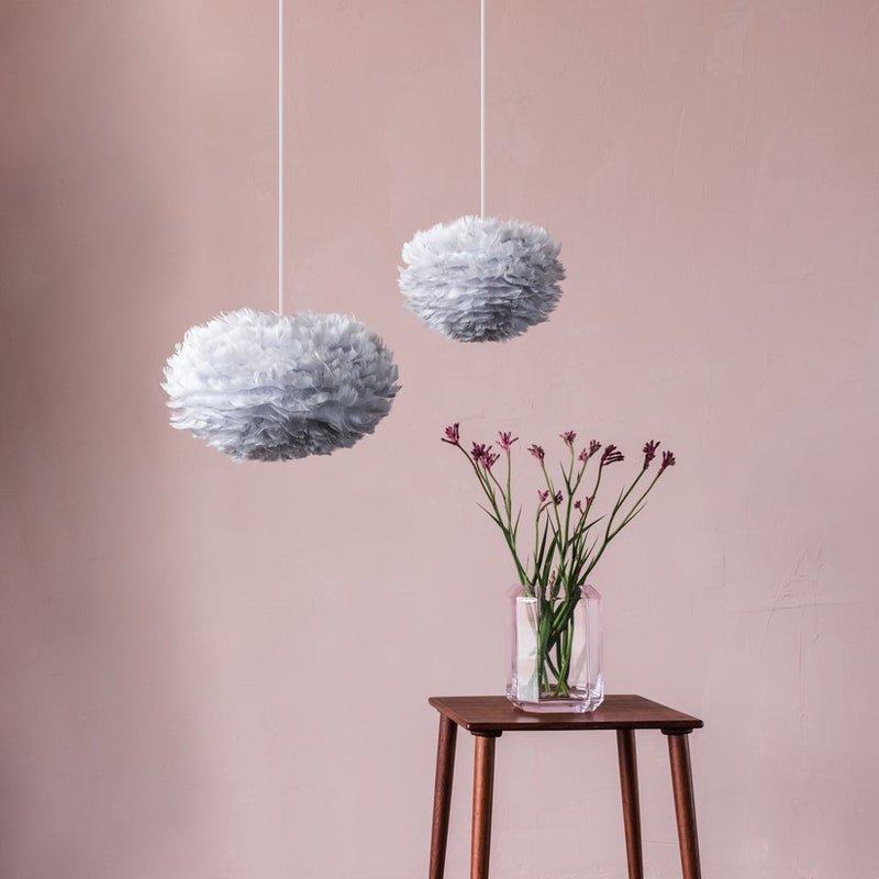 Eos Mini - Light Grey