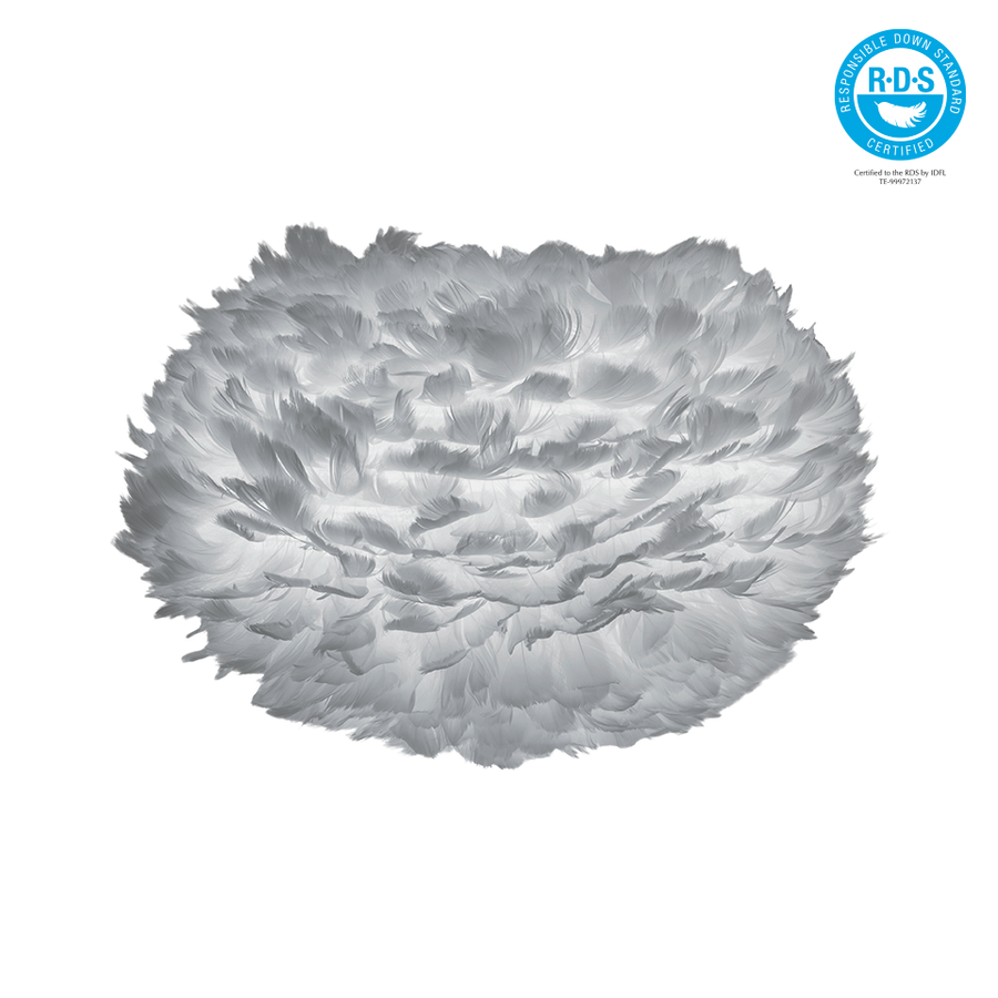 Eos Medium - Light Gray