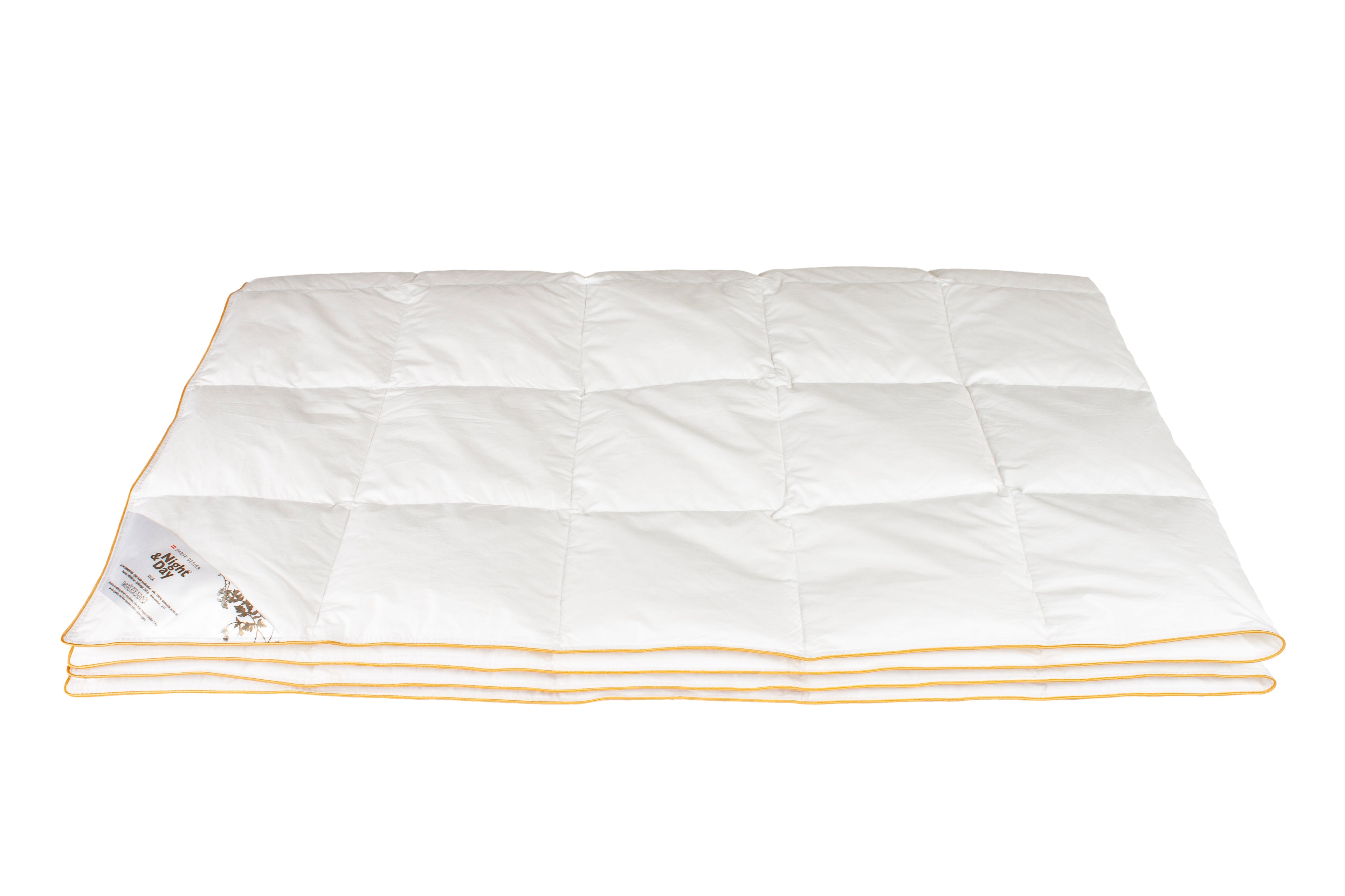 Sommerdyne VELA – moskusdun