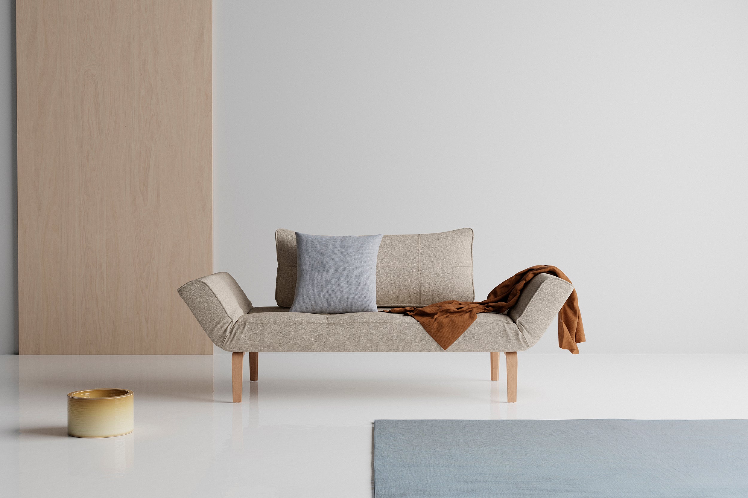 Zeal Daybed
