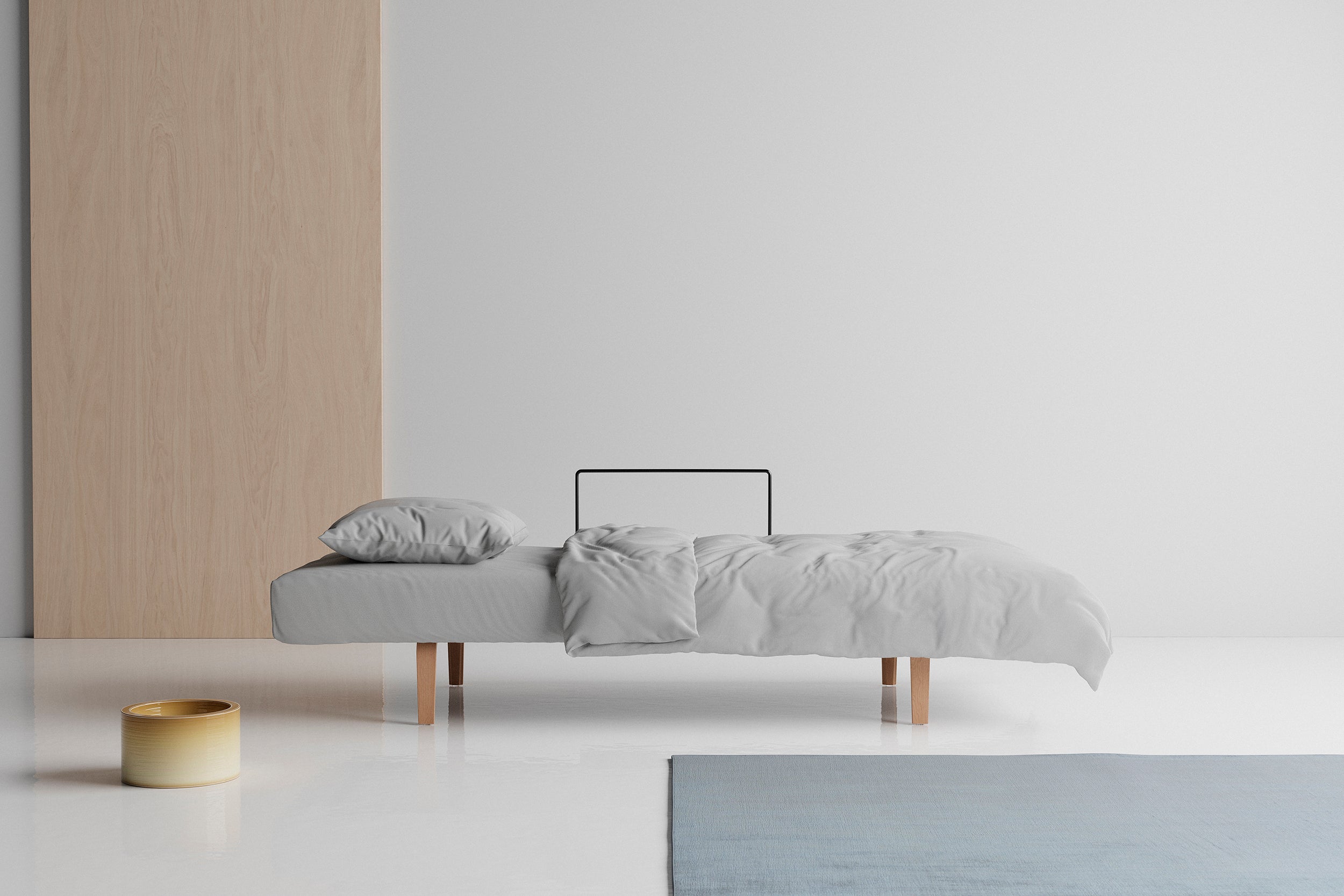 Zeal Daybed