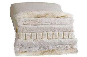 Nordic Craft Futon 2.2 (Følsom)