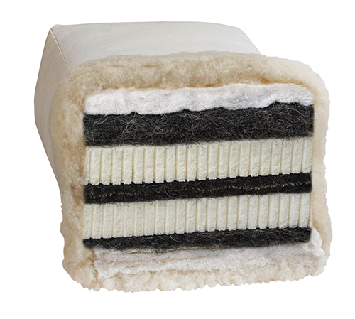 Nordic Craft Futon 6.2 (Følsom)