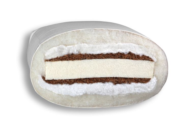 Nordic Craft Futon 2.0