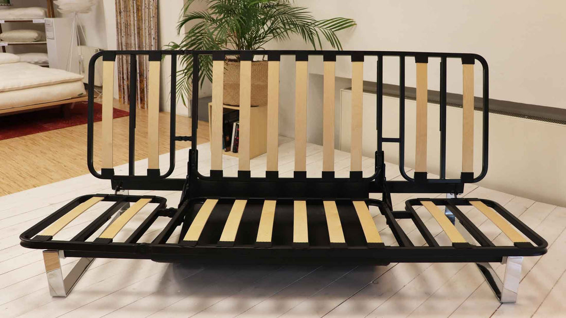 Futon Sovesofa Minimum