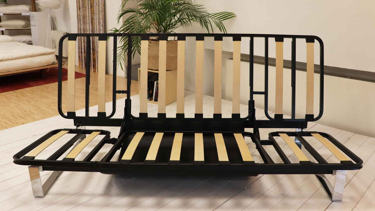 Futon Sovesofa Minimum