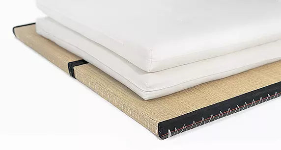 Nordic Craft Twin-Futons 5.5