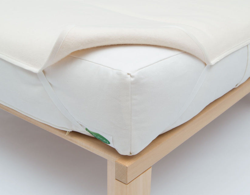 Blue Moon - Eco Molton Cover