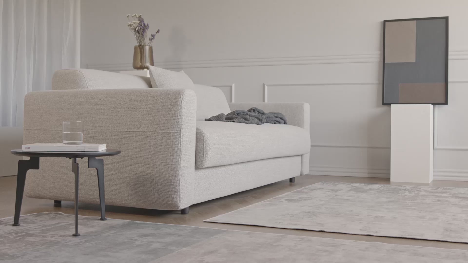 Killian Sovesofa