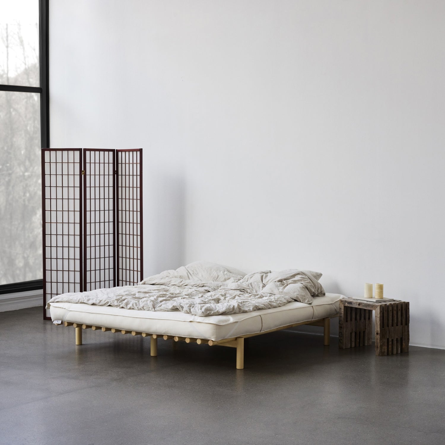 Nordic Craft Futon 5.2 (Følsom)