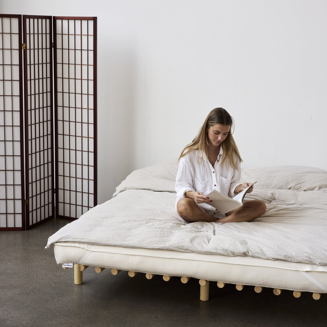 Nordic Craft Futon 5.2 (Følsom)