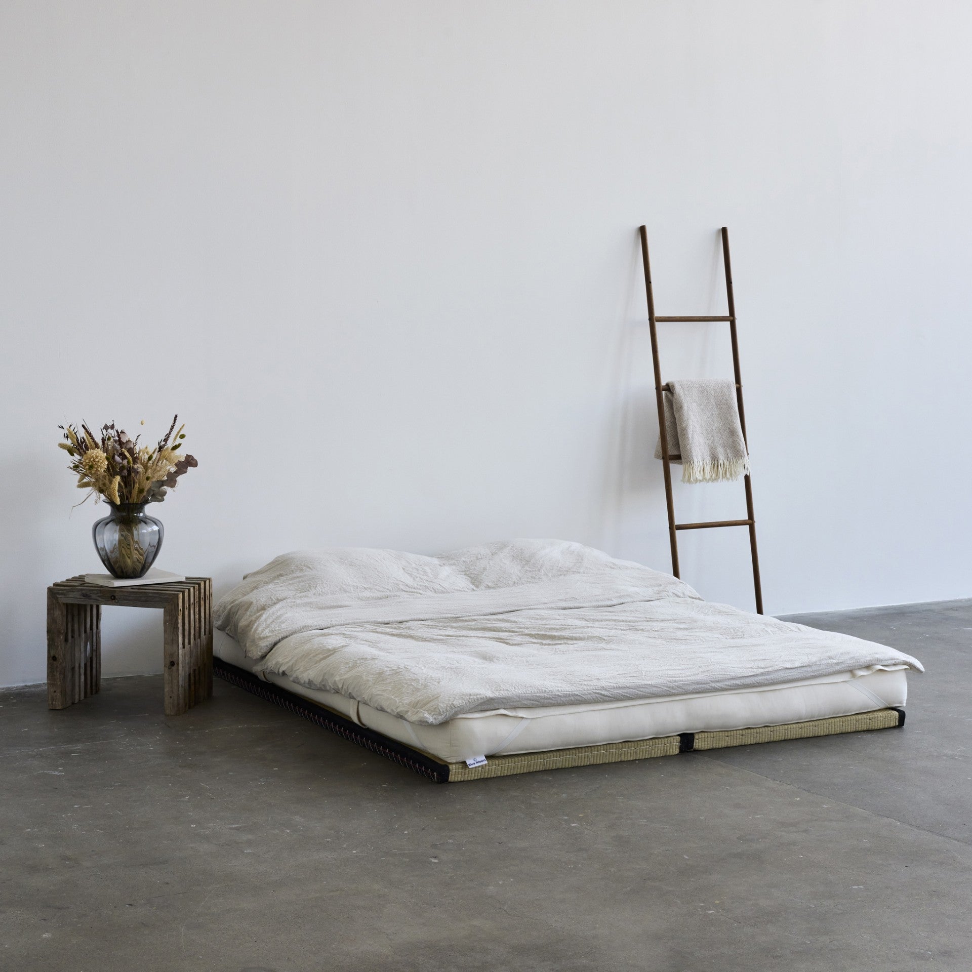 HERITAGE FUTON X4