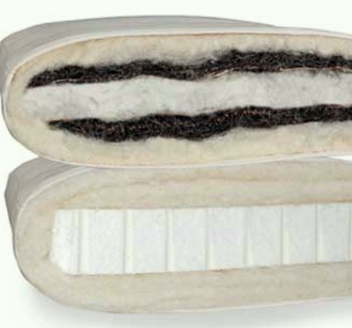 Nordic Craft Twin-Futons 5.5