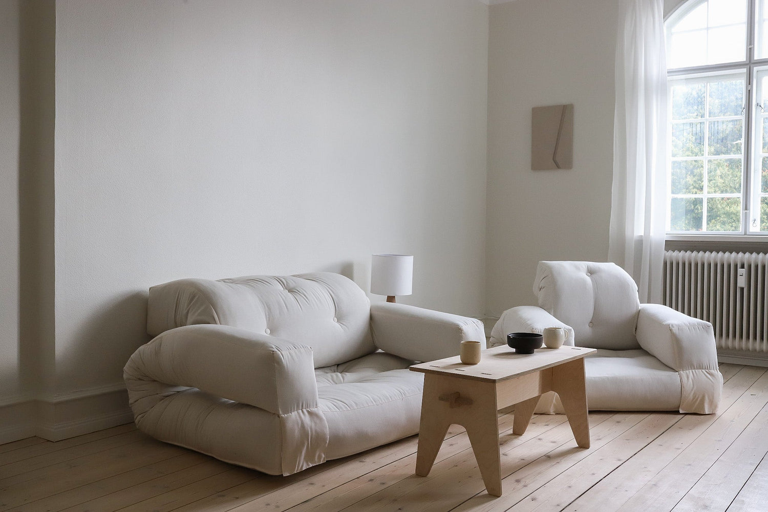 Karup Design Futon Møbler