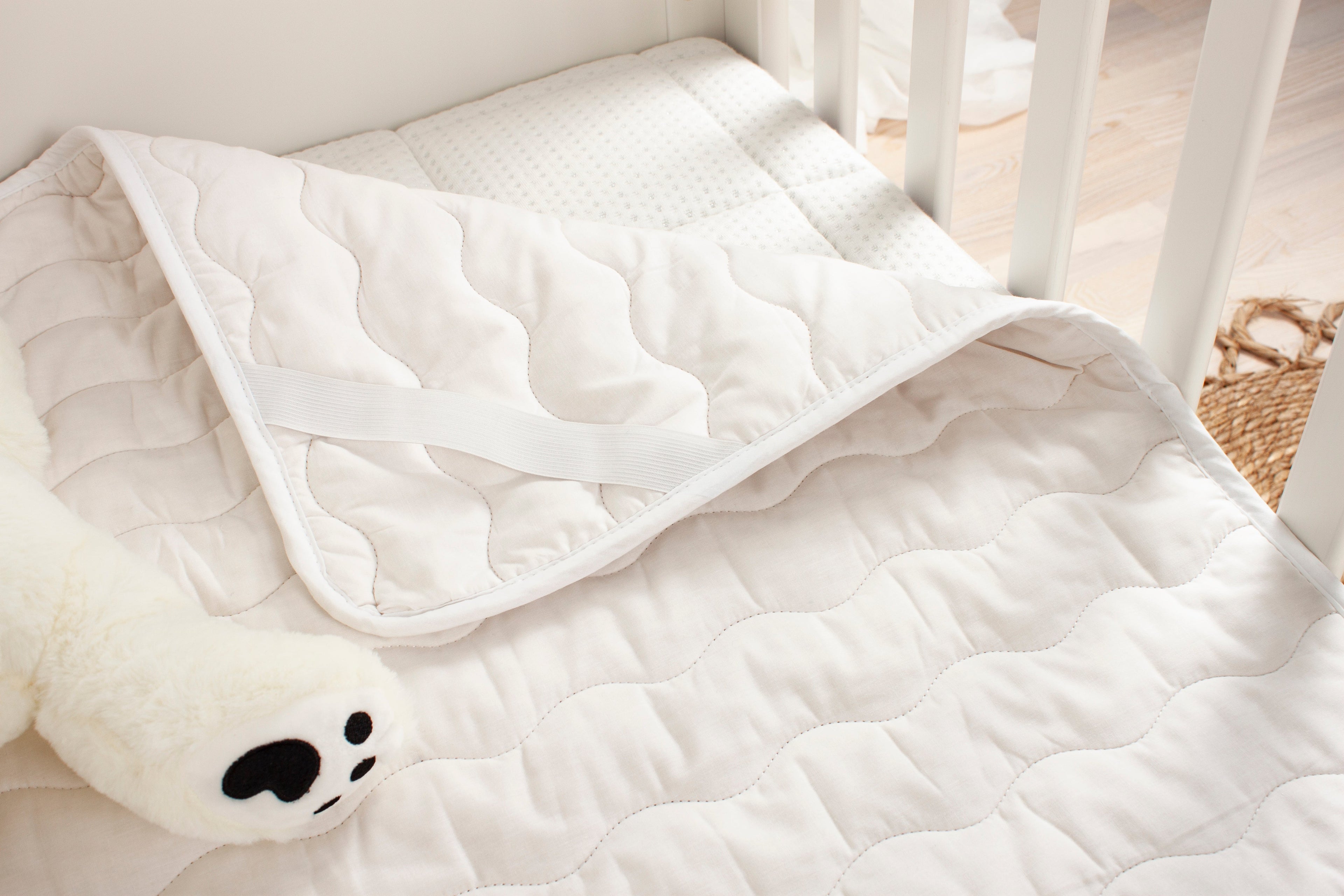 Topmadrasser og Rullemadrasser - Arctic Nordisk Tekstil