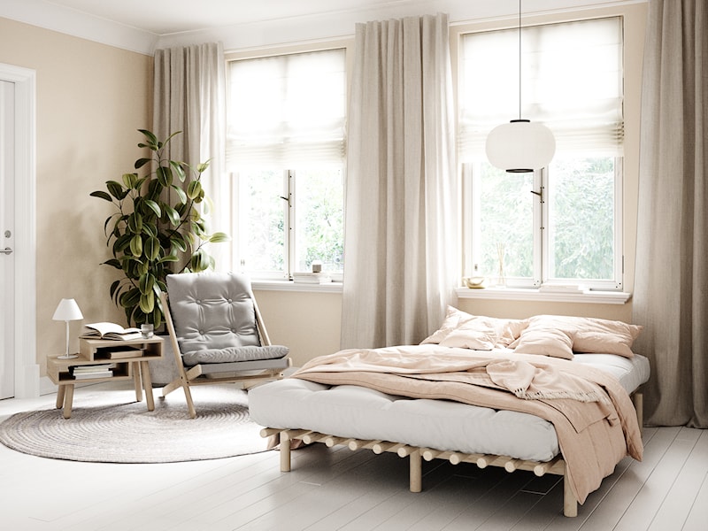 Sengerammer fra Karup Design - Spar 15% ved checkout!