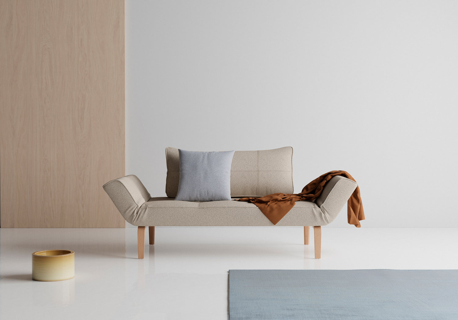 Innovation Living