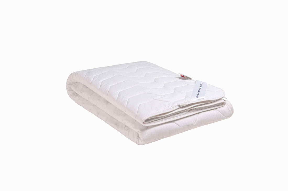 Pure Nordic - Bomulds Rullemadras