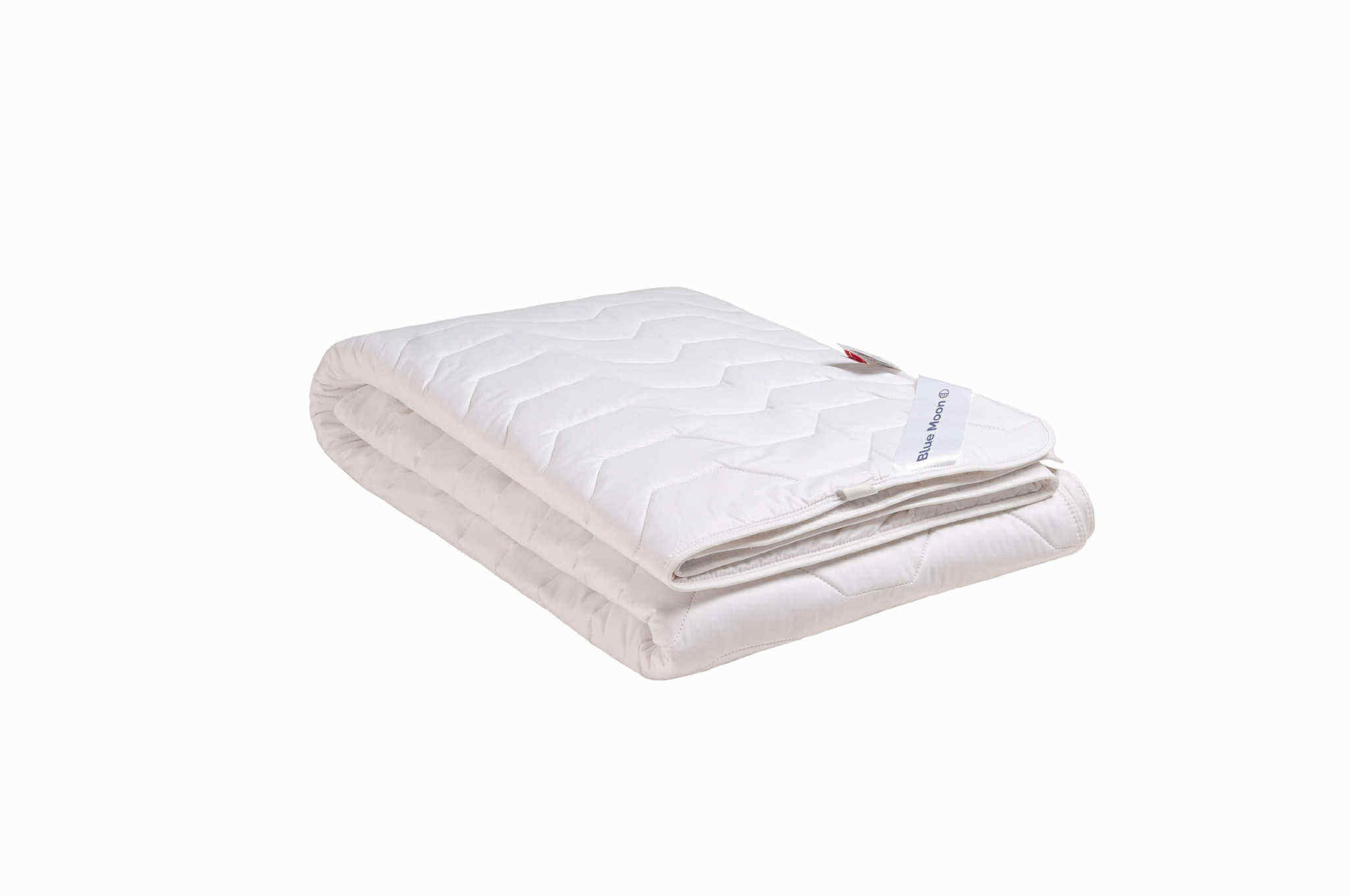 Pure Nordic - Bomulds Rullemadras