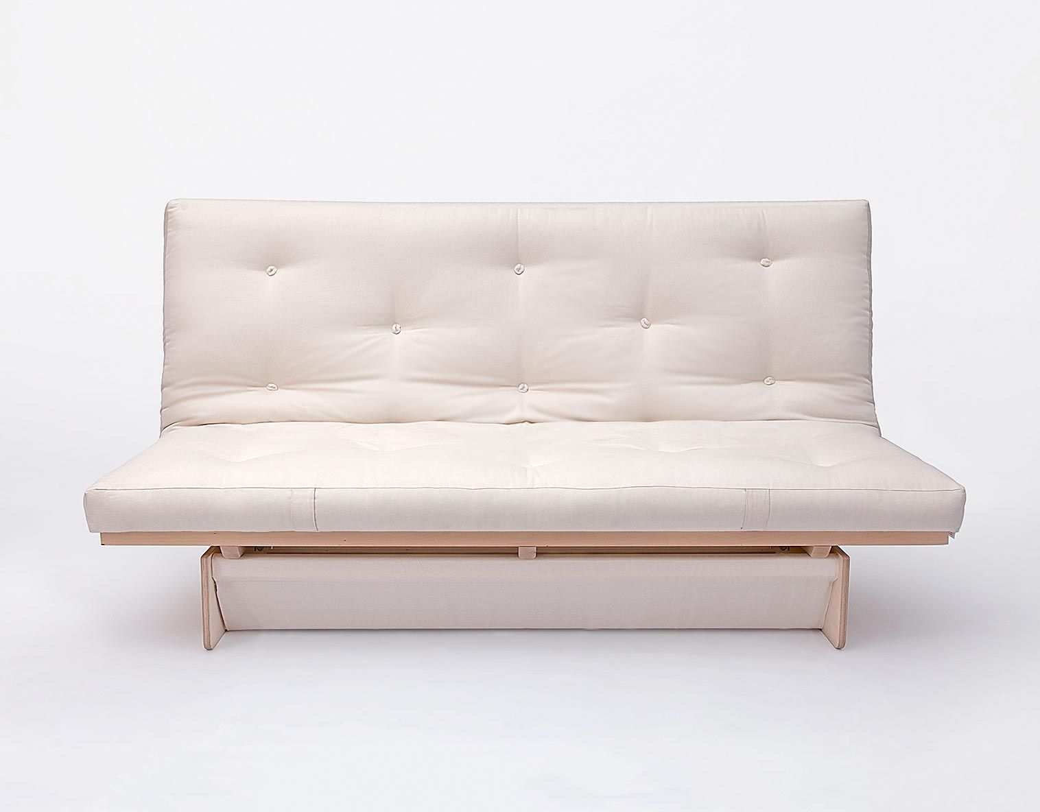 Futon Sovesofa EINS