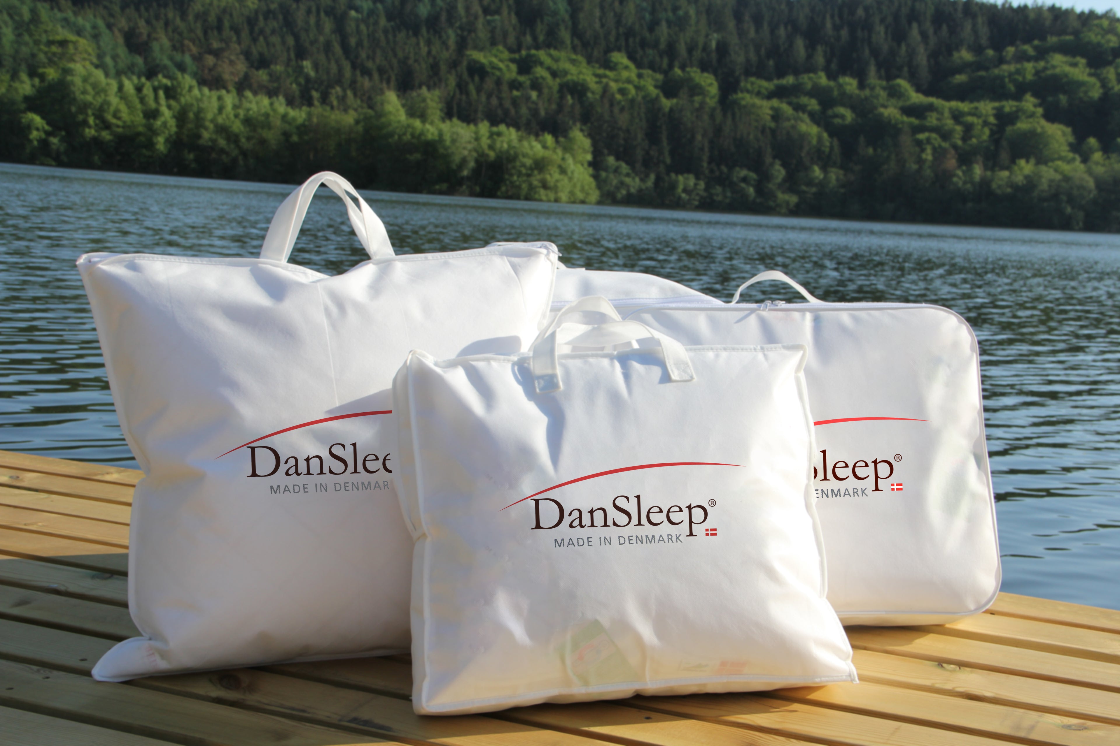 DanSleep - Fiberdyne