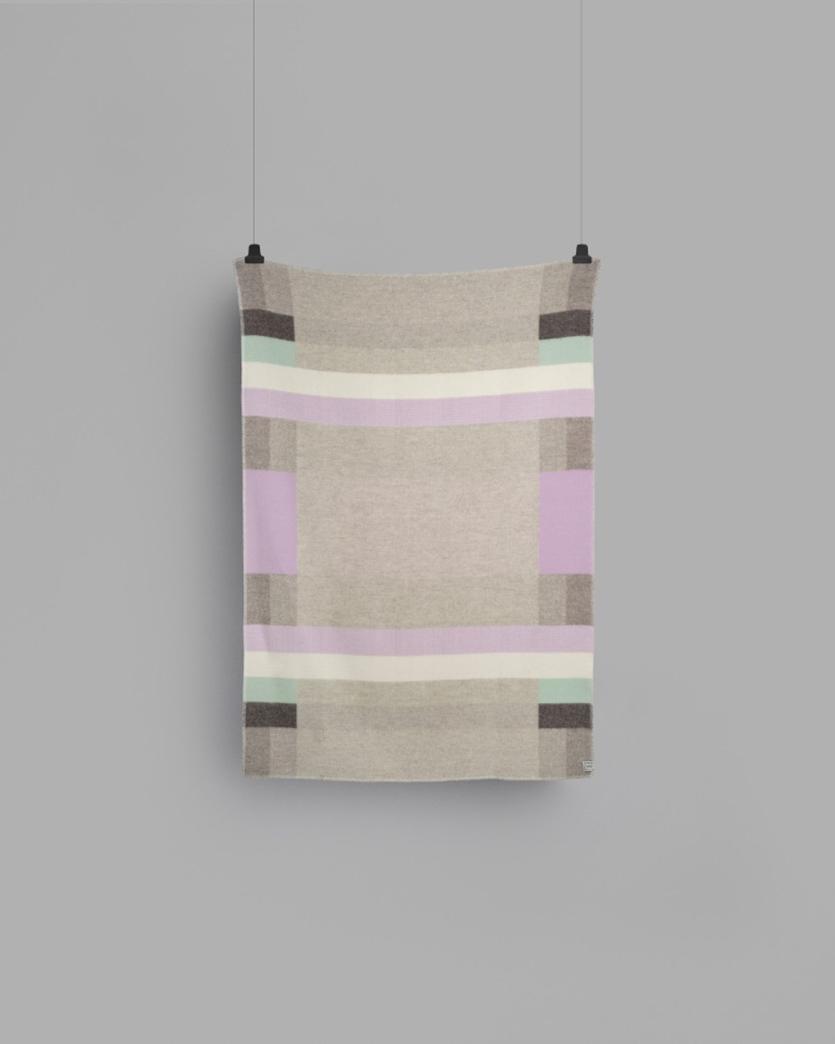 Røros Tweed | Mikkel - Grey