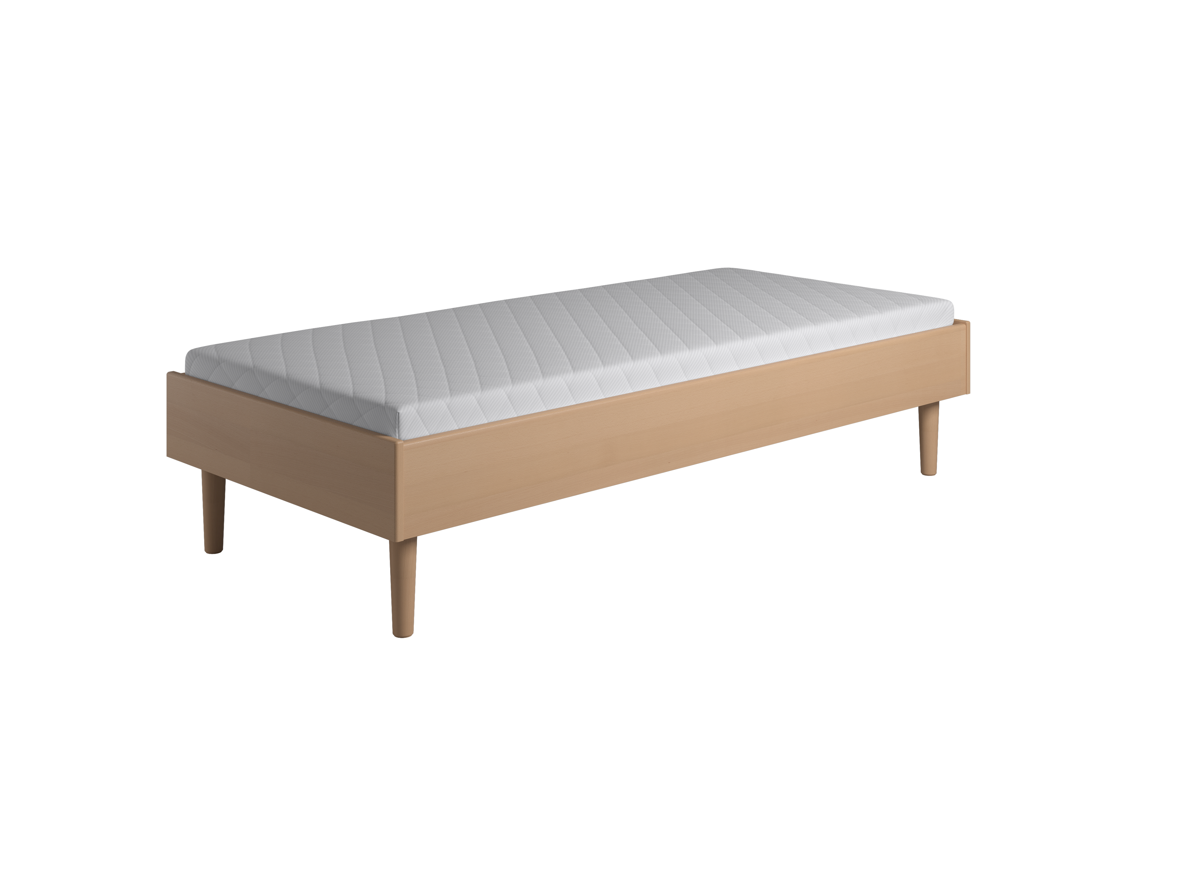 Kaagaard Classic Sengeramme