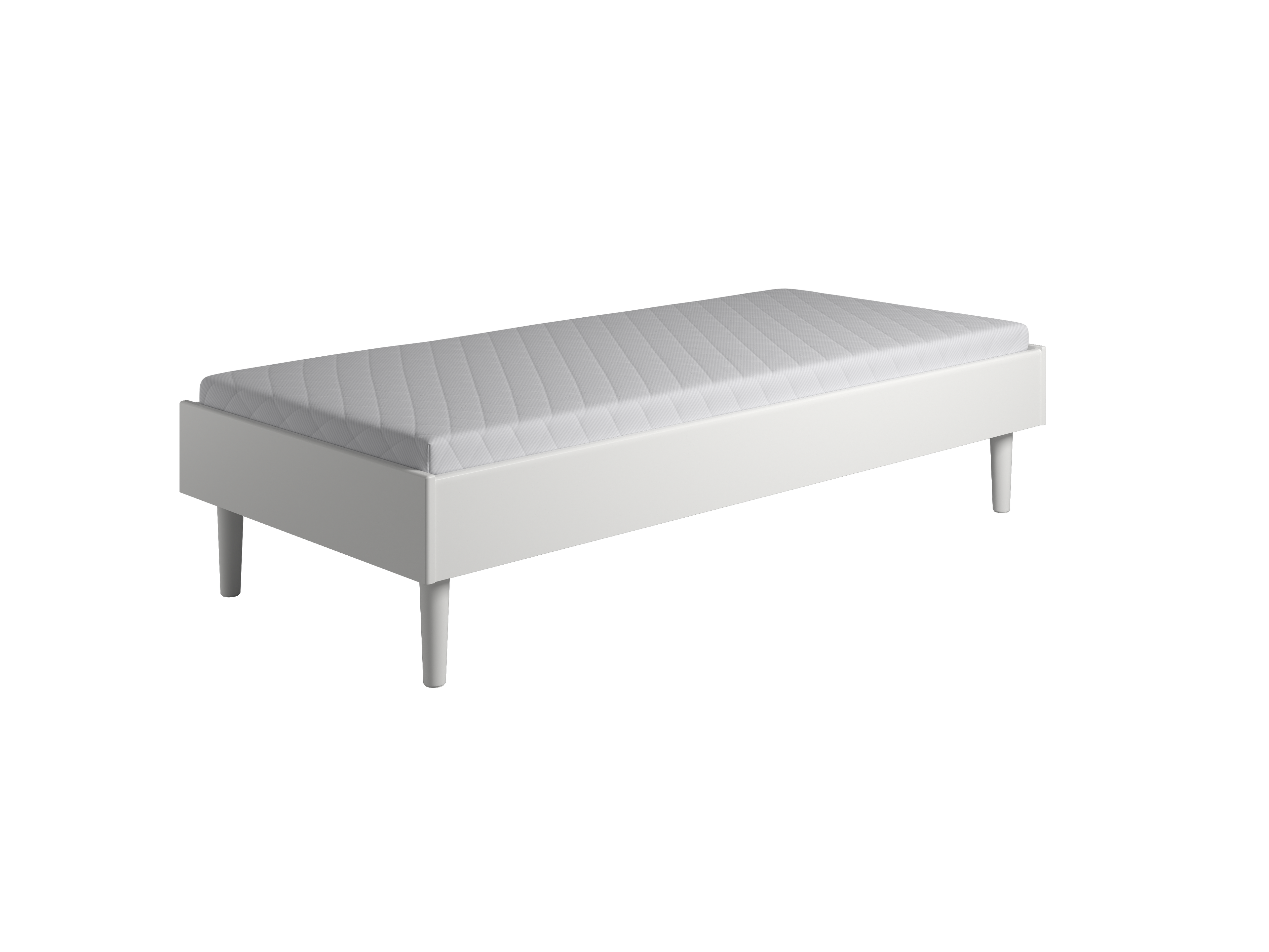 Kaagaard Classic Sengeramme