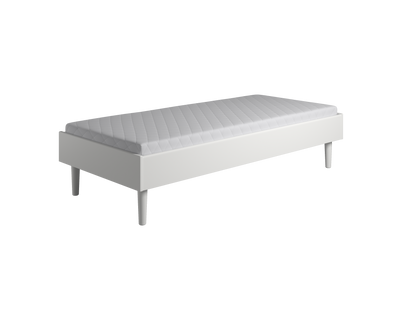 Kaagaard Classic Sengeramme