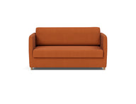 595 Corduroy Burnt Orange