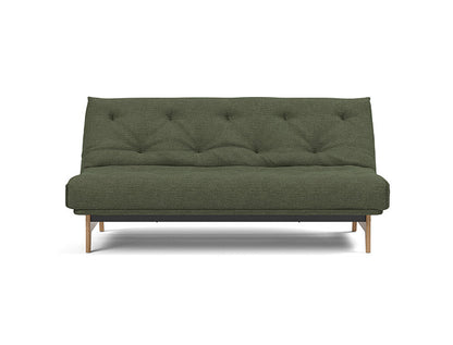Aslak Sovesofa - Classic &amp; Soft Spring Madras
