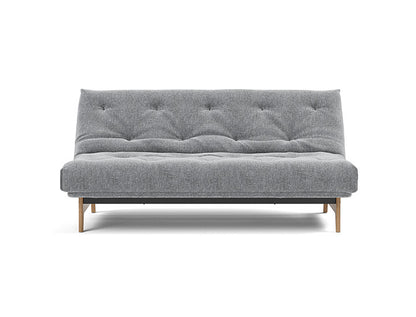 Aslak Sovesofa - Spring &amp; Latex Madras