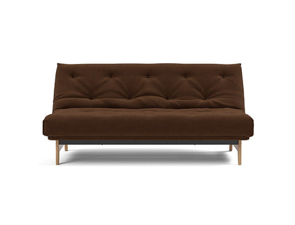 Aslak Sovesofa - Classic &amp; Soft Spring Madras