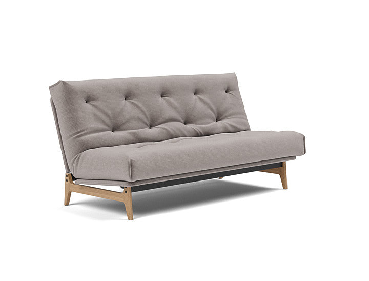 Aslak Sovesofa - Classic &amp; Soft Spring Madras