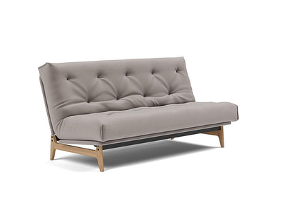 Aslak Sovesofa - Classic &amp; Soft Spring Madras