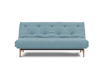 Aslak Sovesofa - Classic &amp; Soft Spring Madras